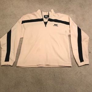 Helly Hansen Quarter Zip